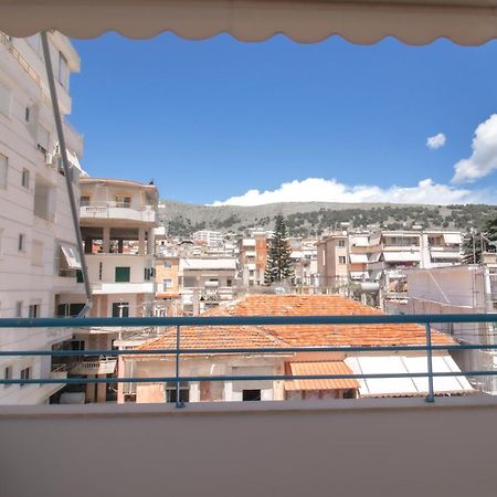 Sarande Apartment Zewnętrze zdjęcie