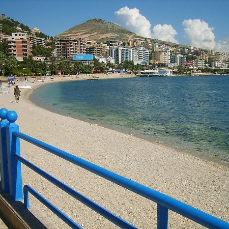 Sarande Apartment Zewnętrze zdjęcie