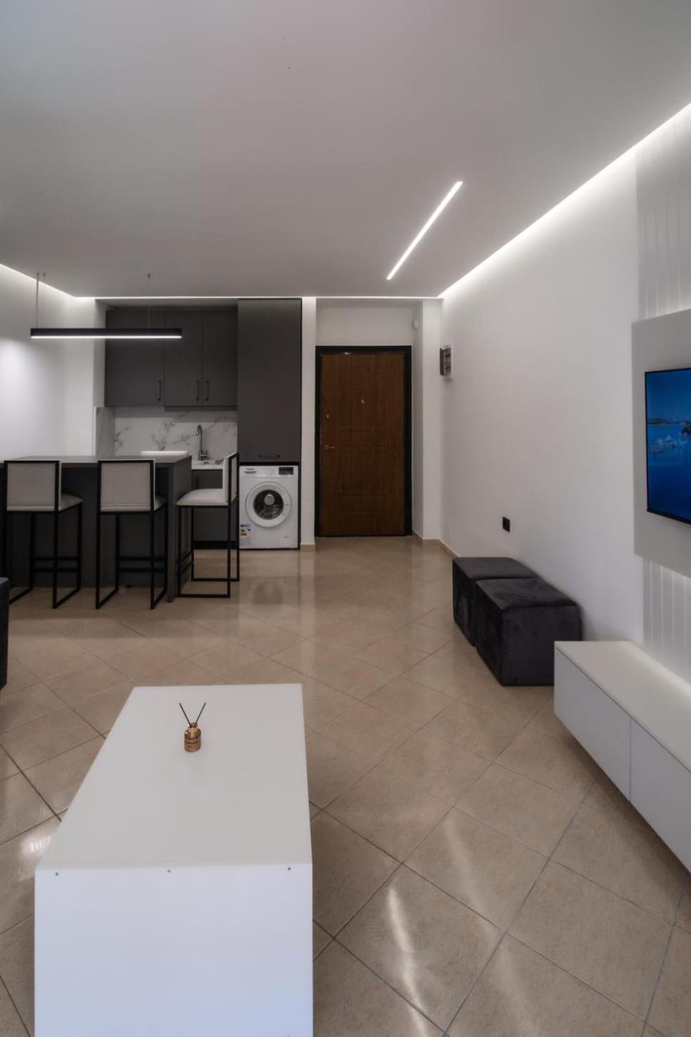Sarande Apartment Zewnętrze zdjęcie