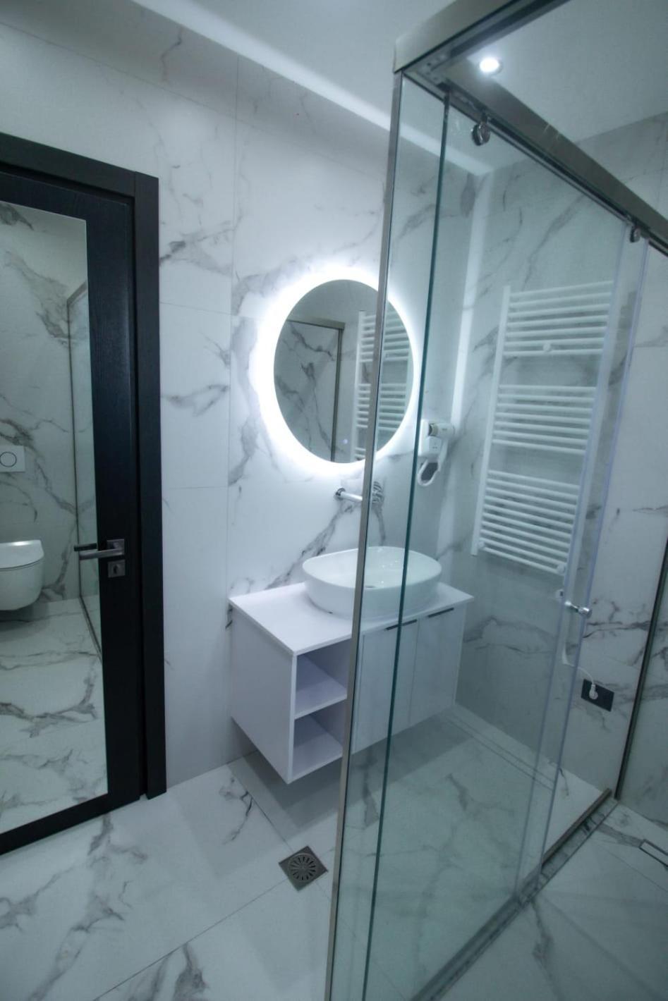 Sarande Apartment Zewnętrze zdjęcie