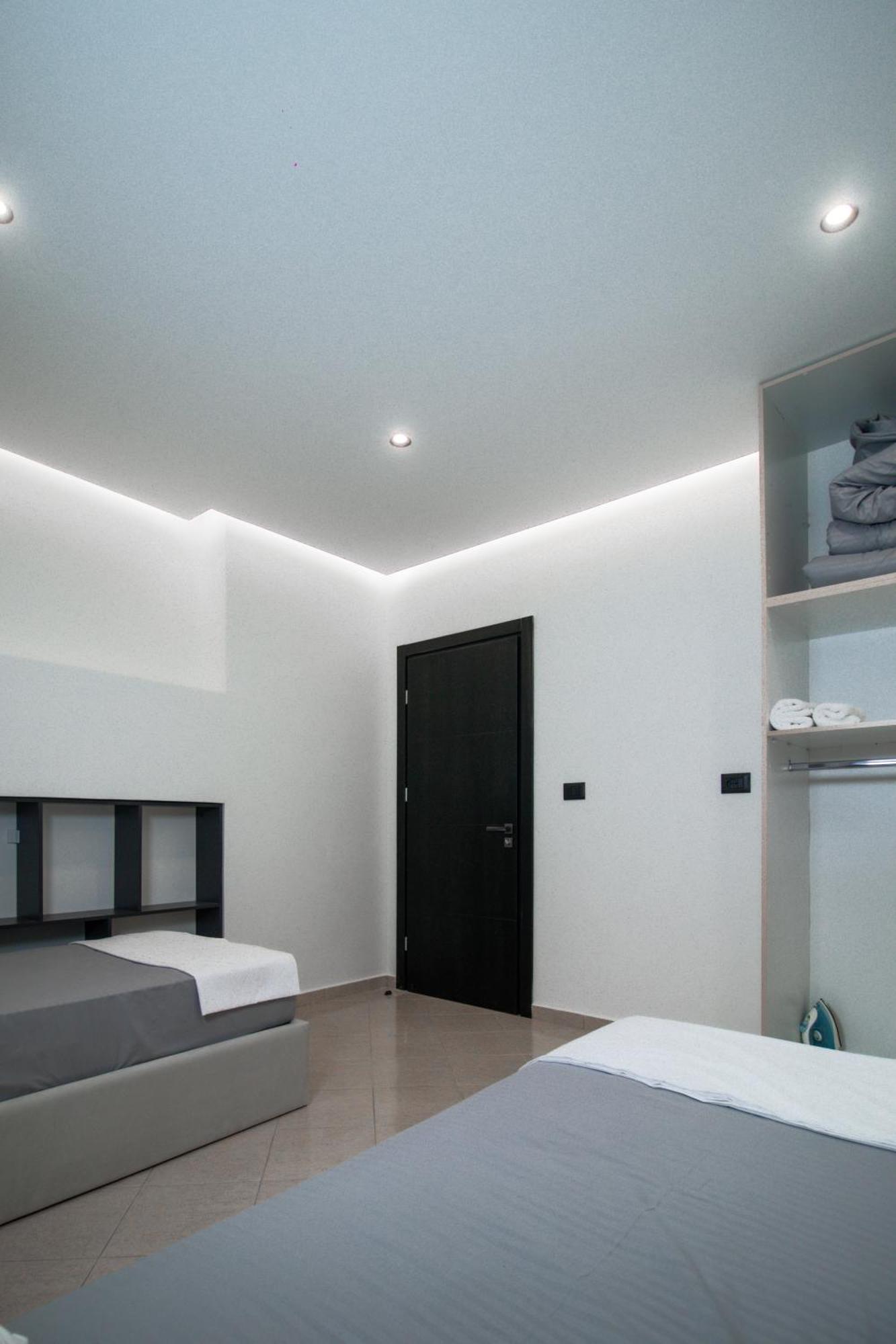 Sarande Apartment Zewnętrze zdjęcie
