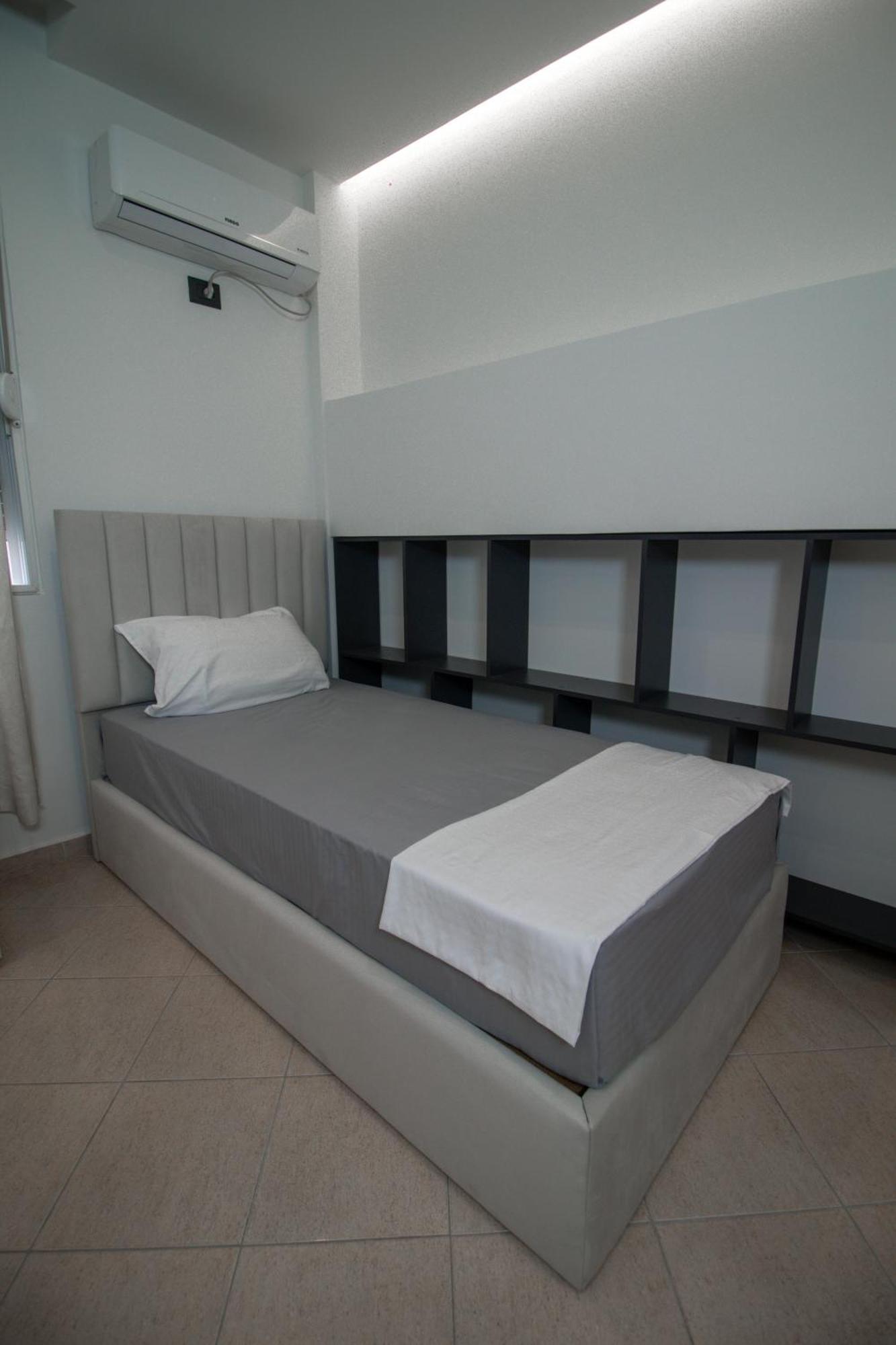 Sarande Apartment Zewnętrze zdjęcie