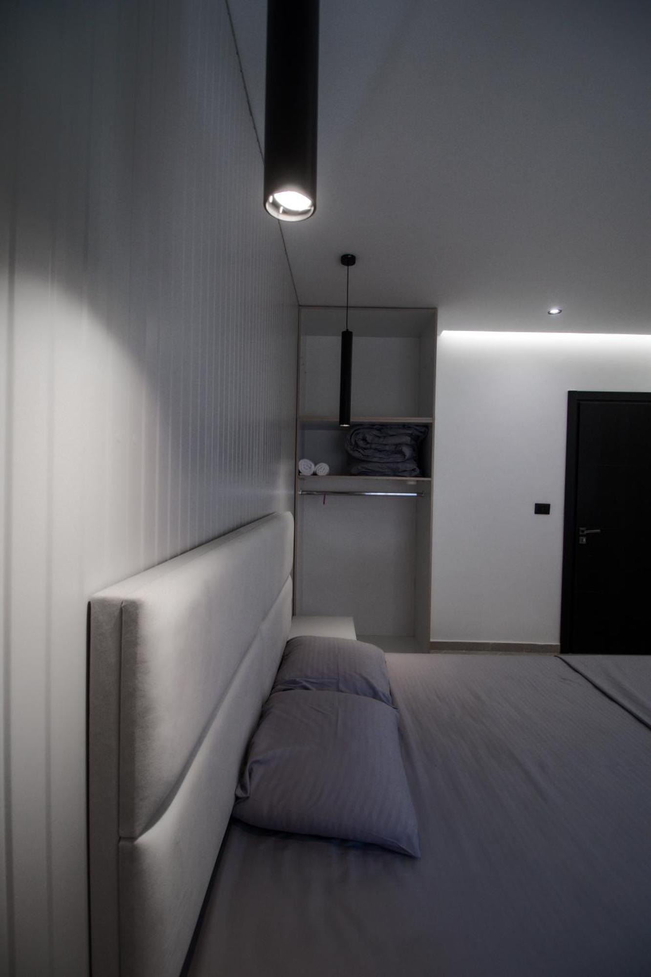 Sarande Apartment Zewnętrze zdjęcie