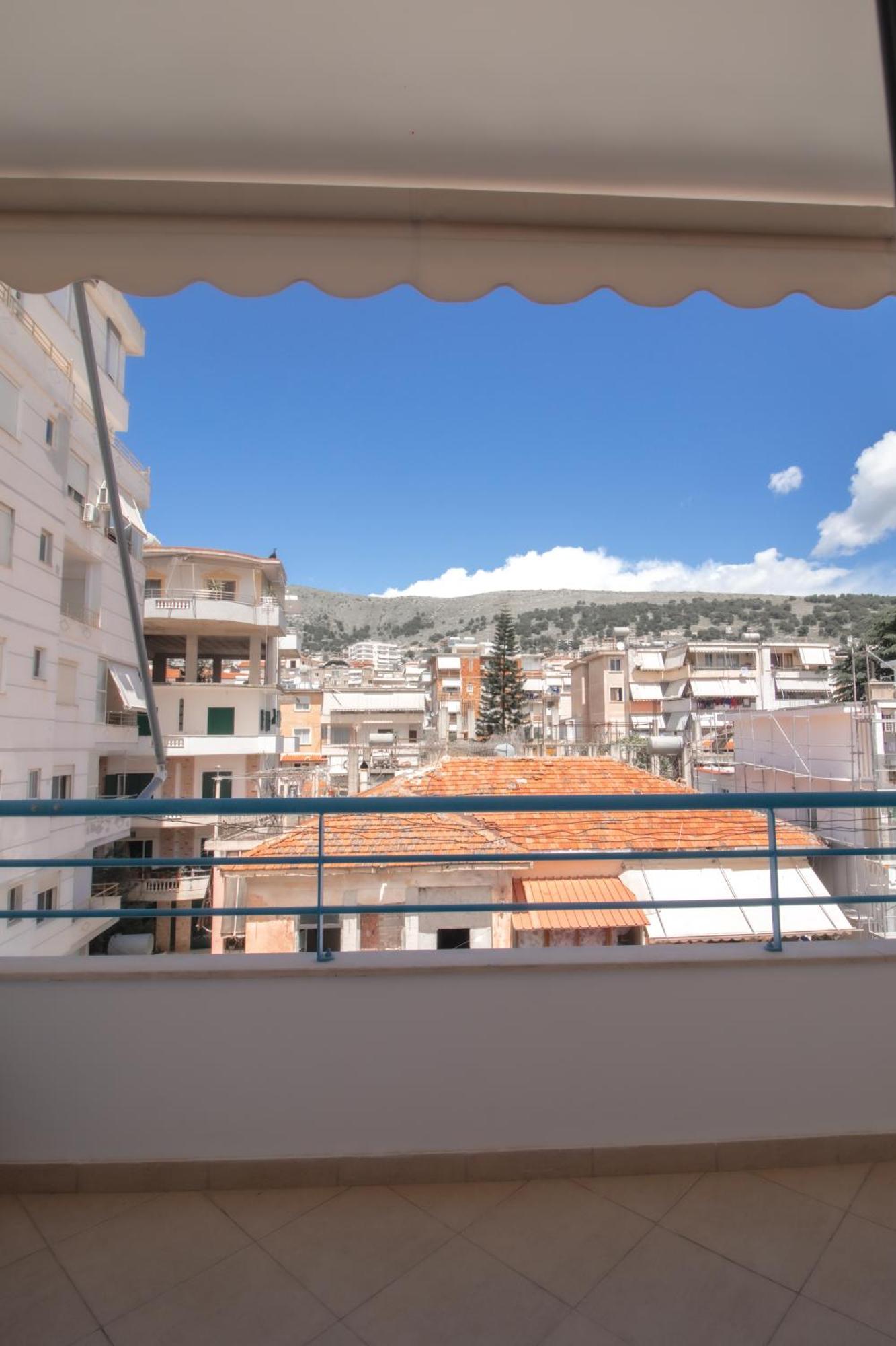 Sarande Apartment Zewnętrze zdjęcie