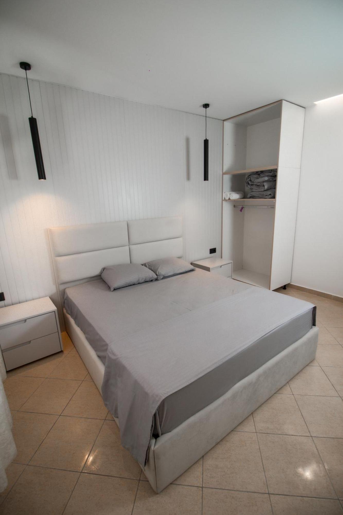Sarande Apartment Zewnętrze zdjęcie