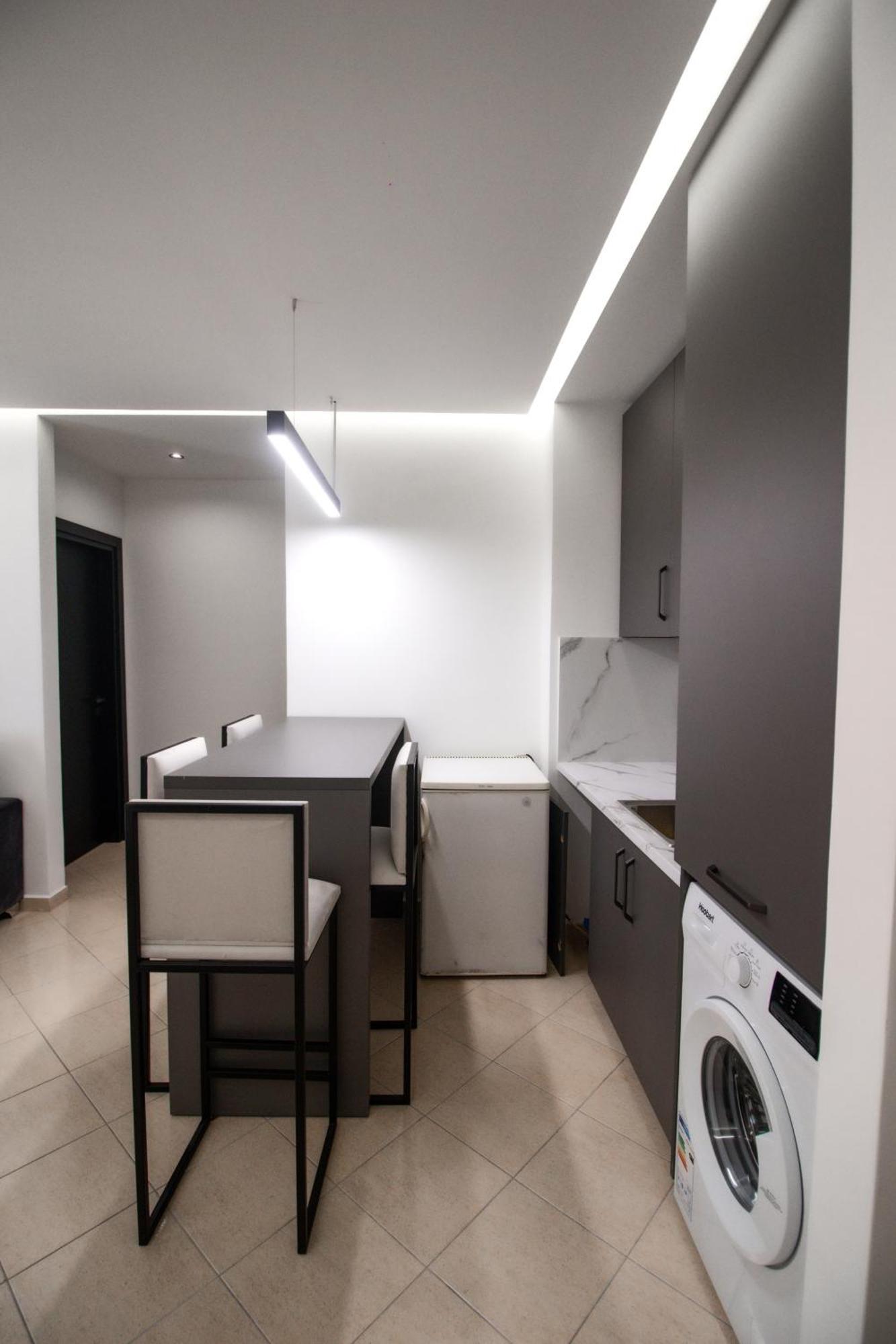 Sarande Apartment Zewnętrze zdjęcie