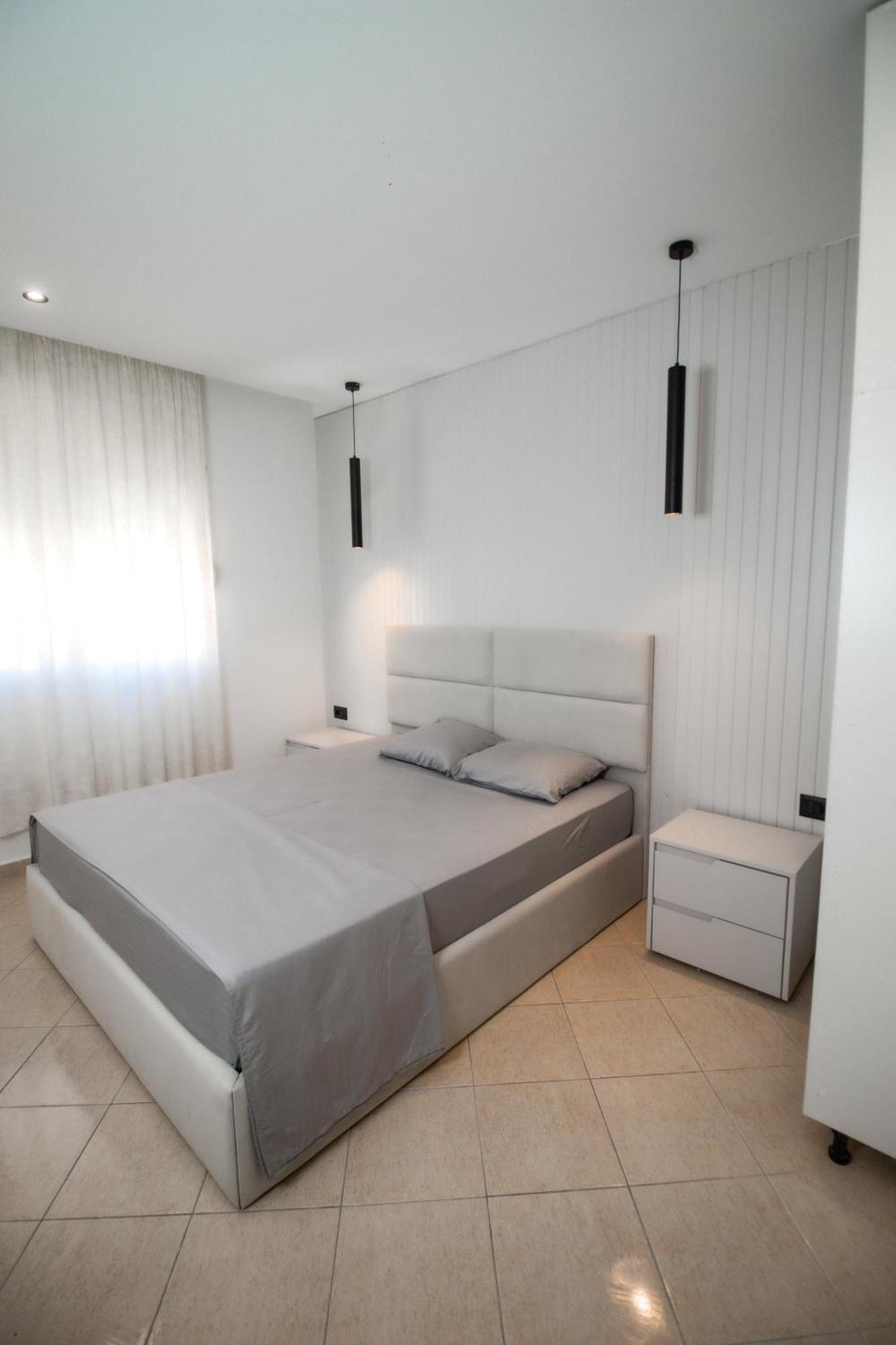 Sarande Apartment Zewnętrze zdjęcie