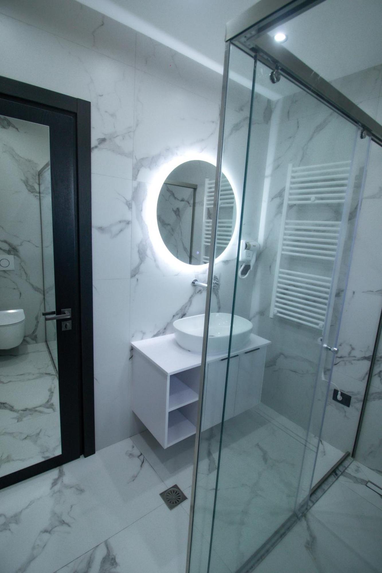 Sarande Apartment Zewnętrze zdjęcie