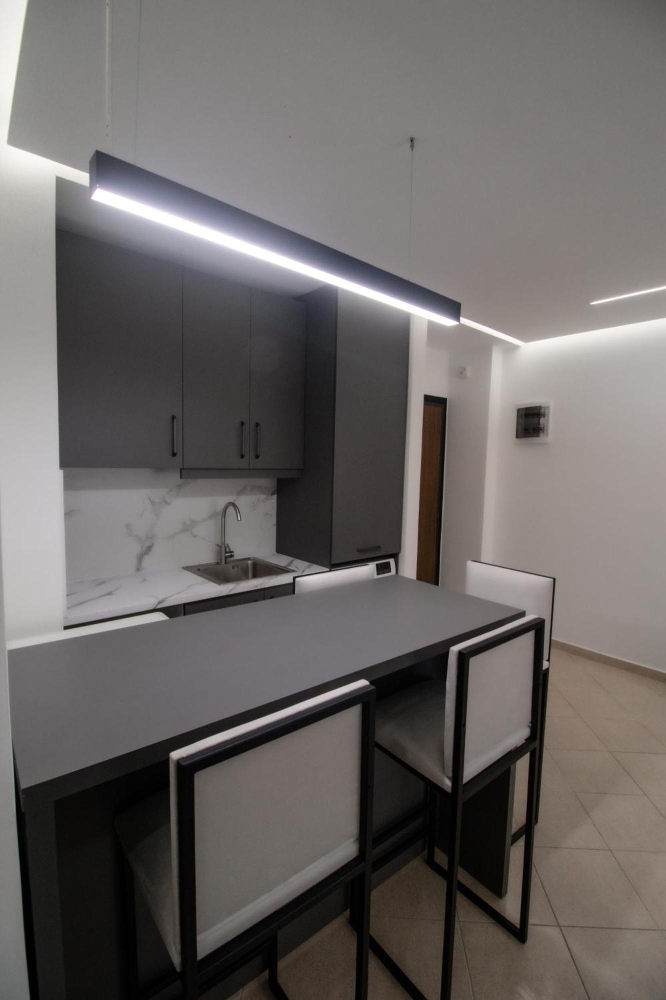 Sarande Apartment Zewnętrze zdjęcie