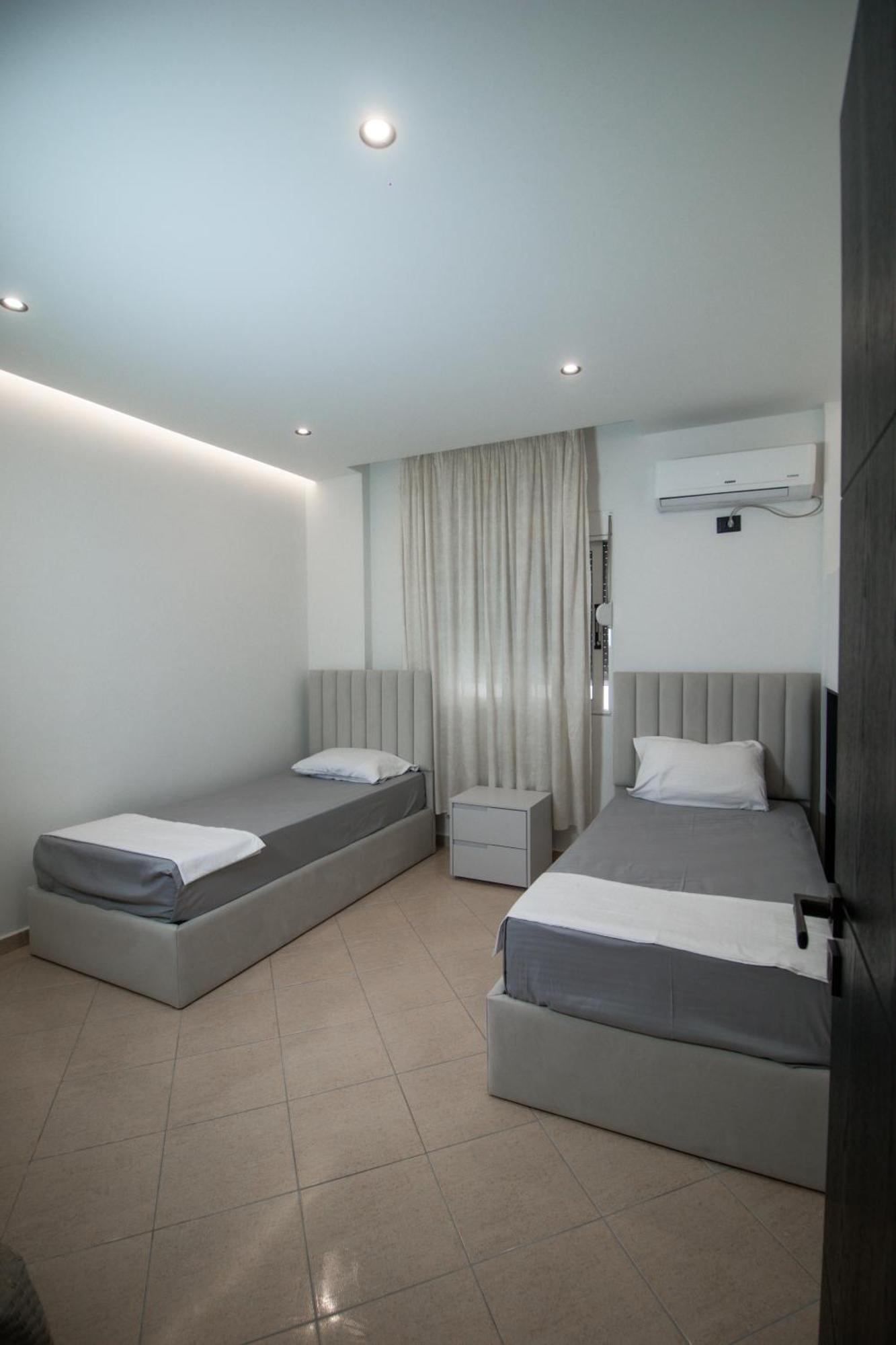 Sarande Apartment Zewnętrze zdjęcie